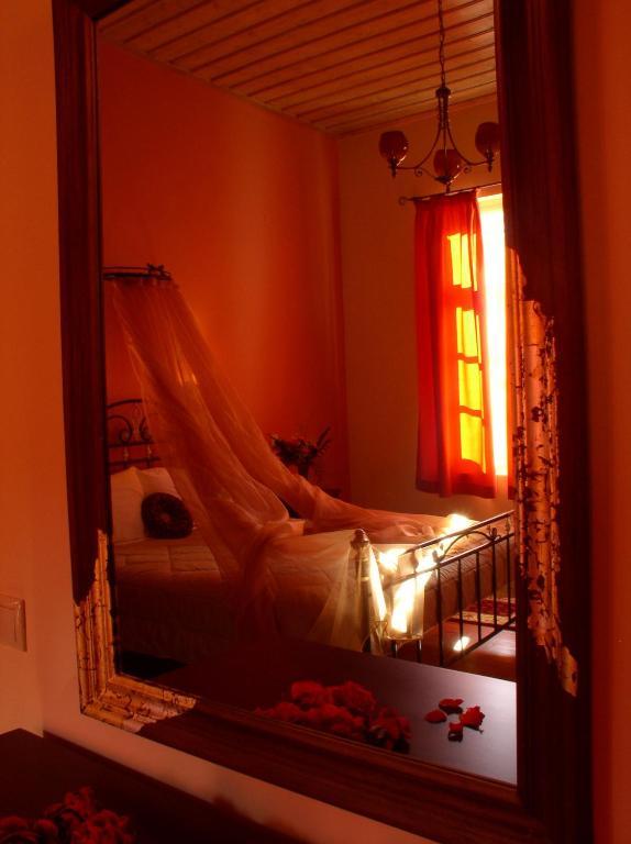 Allotino Pension Nafplio Ruang foto
