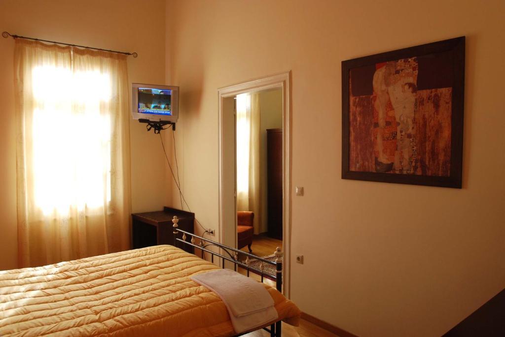 Allotino Pension Nafplio Ruang foto