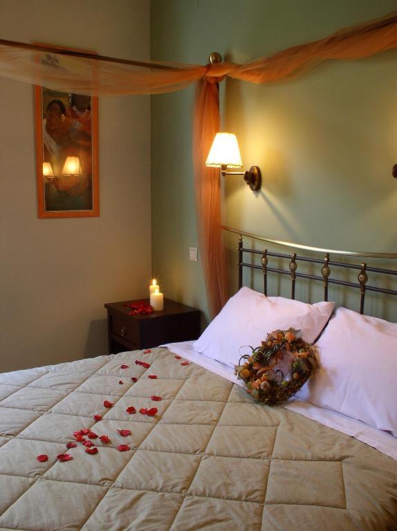 Allotino Pension Nafplio Ruang foto