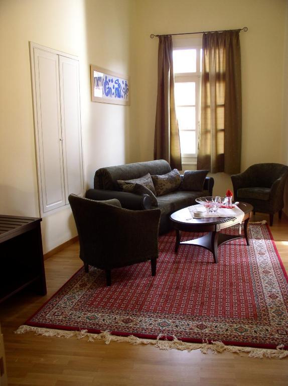 Allotino Pension Nafplio Ruang foto