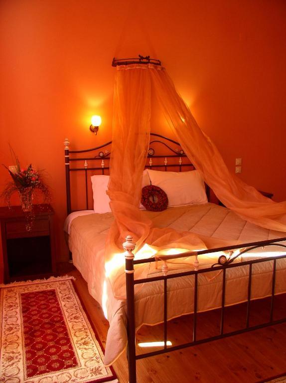 Allotino Pension Nafplio Bagian luar foto